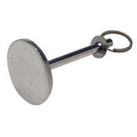 Seachoice Qualifies for Free Shipping Seachoice Hatch Cover Pull SS #36691