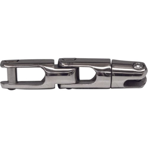 Seachoice Qualifies for Free Shipping Seachoice HD Swivel 3-Way Pivot 5/16-3/8" #44553