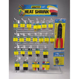 Seachoice Not Qualified for Free Shipping Seachoice Heat Shrink Retail Display Kit #62002