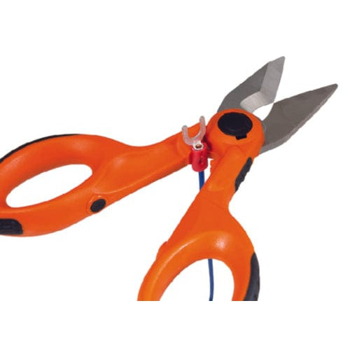 Seachoice Qualifies for Free Shipping Seachoice Heavy-Duty Wire Cutters #61344