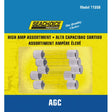 Seachoice Qualifies for Free Shipping Seachoice High-Amp AGC Glass Fuses 5-pk #11358