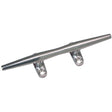 Seachoice Qualifies for Free Shipping Seachoice Hollow Base Cleat 6" SS #30251