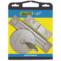 Seachoice Qualifies for Free Shipping Seachoice Honda BF Magnesium #95421
