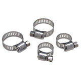 Seachoice Qualifies for Free Shipping Seachoice Hose Clamp Set 3/4" to 1-1/4" #23501