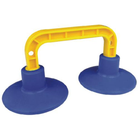 Seachoice Qualifies for Free Shipping Seachoice Hull Handle 2 Suction Cup 9" #37483