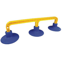 Seachoice Qualifies for Free Shipping Seachoice Hull Handle 3 Suction Cup 17-1/2