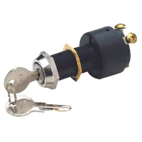 Seachoice Qualifies for Free Shipping Seachoice Ignition Switch 3-Terminals 3-Position #11641