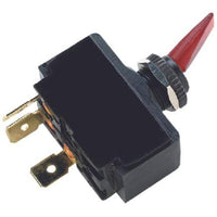 Seachoice Qualifies for Free Shipping Seachoice Illuminated Toggle Switch Off-(Mom On) #12211