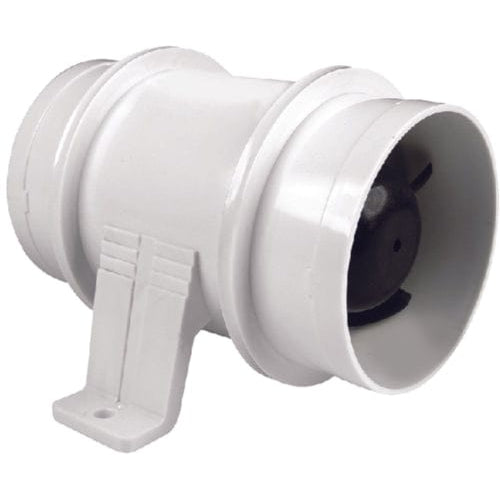 Seachoice Qualifies for Free Shipping Seachoice In-Line Exhaust Blower 3" #41871