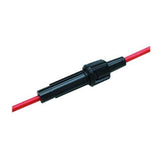 Seachoice Qualifies for Free Shipping Seachoice In-Line Fuse Holder Heavy-Duty 30a #12651