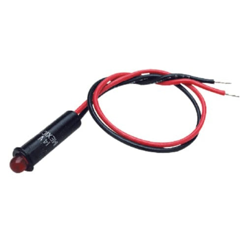 Seachoice Qualifies for Free Shipping Seachoice Indicator Lamp 1/4" #09851