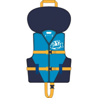 Seachoice Qualifies for Free Shipping Seachoice Infant Universal PFD Blue/Blue #99505