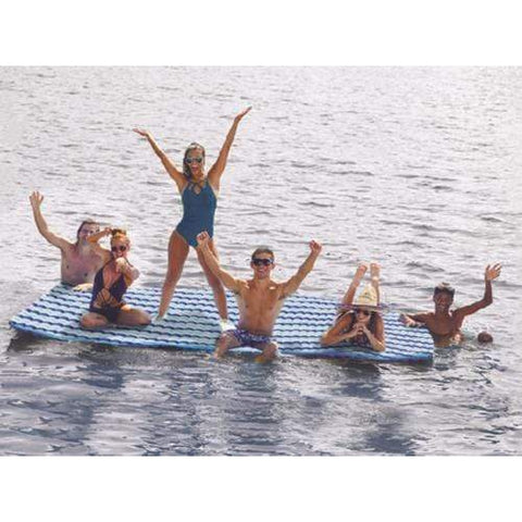 Seachoice Qualifies for Free Shipping Seachoice Inflatable Party Pad 11x6 #86836