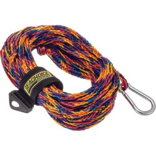 Seachoice Qualifies for Free Shipping Seachoice Inflatable Ski Tow Rope #86681