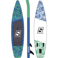 Seachoice Not Qualified for Free Shipping Seachoice iSUP 12' x 32