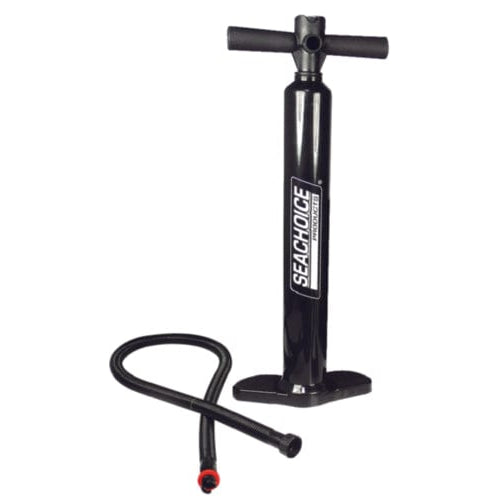 Seachoice Qualifies for Free Shipping Seachoice iSUP Dual-Action Pump with Gauge #86994