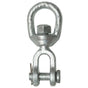 Seachoice Qualifies for Free Shipping Seachoice Jaw & Eye Swivel-Hot Dip Galvanized 1/2" #43630