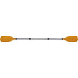 Seachoice Qualifies for Free Shipping Seachoice Kayak Paddle 8' 3-pc #71161
