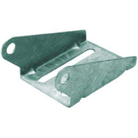 Seachoice Qualifies for Free Shipping Seachoice Keel Roller Bracket 8