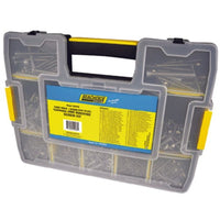 Seachoice Qualifies for Free Shipping Seachoice Kit 1008-pc SS Taping & Machine Screw #59436