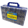 Seachoice Qualifies for Free Shipping Seachoice Kit 750-pc SS Tapping & Machine Screw #59433