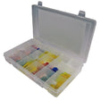 Seachoice Qualifies for Free Shipping Seachoice Kit Heat Shrink Connect 120-pc #60001