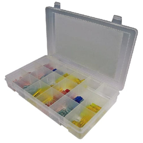 Seachoice Qualifies for Free Shipping Seachoice Kit Heat Shrink Connect 120-pc #60001