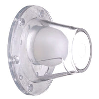 Seachoice Qualifies for Free Shipping Seachoice Large Self Bailing Scupper #18281
