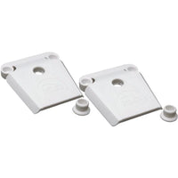 Seachoice Qualifies for Free Shipping Seachoice Latch Set 2 Latches & Posts #76921