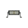Seachoice Qualifies for Free Shipping Seachoice LED 9" Flood Light Bar Black #51701
