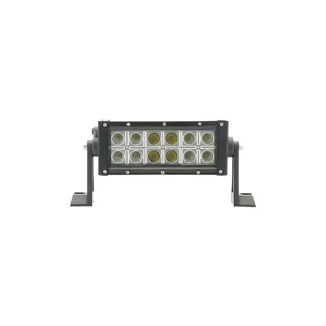 Seachoice Qualifies for Free Shipping Seachoice LED 9" Flood Light Bar Black #51701