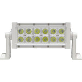 Seachoice Qualifies for Free Shipping Seachoice LED 9" Flood Light Bar White #51703