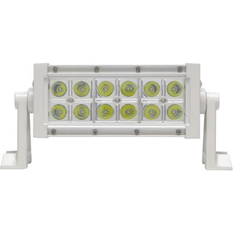 Seachoice Qualifies for Free Shipping Seachoice LED 9" Flood Light Bar White #51703