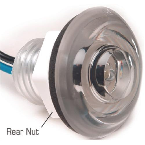 Seachoice Qualifies for Free Shipping Seachoice LED Baitwell/Courtesy Light #05451