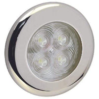 Seachoice Qualifies for Free Shipping Seachoice LED Courtesy Interior White #03101