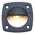 Seachoice Qualifies for Free Shipping Seachoice LED Fixed Utility Light Black #08031