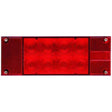 Seachoice Qualifies for Free Shipping Seachoice LED Fleet Count Light 7-Function #52791
