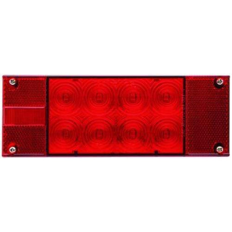 Seachoice Qualifies for Free Shipping Seachoice LED Fleet Count Light 8-Function #52801
