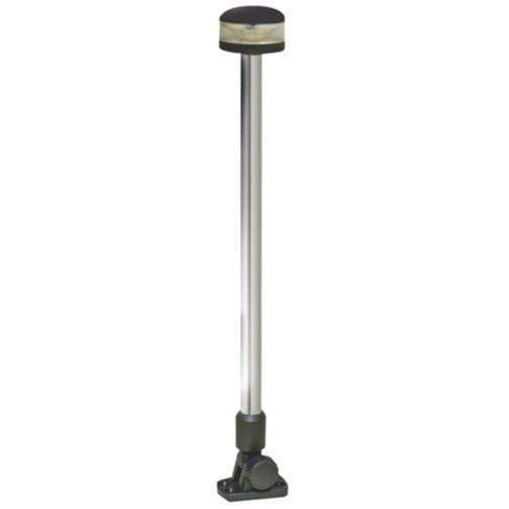 Seachoice Qualifies for Free Shipping Seachoice LED Fold-Down Pole Light 24" #02881