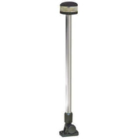 Seachoice Qualifies for Free Shipping Seachoice LED Fold-Down Pole Light 24