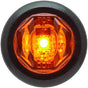 Seachoice Qualifies for Free Shipping Seachoice LED Marker Light Amber 1 Diode #52671