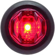 Seachoice Qualifies for Free Shipping Seachoice LED Marker Light Red 1 Diode #52681