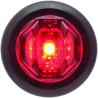 Seachoice Qualifies for Free Shipping Seachoice LED Marker Light Red 1 Diode #52681