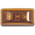 Seachoice Qualifies for Free Shipping Seachoice LED Mini Clearance with Stud-Amb #52561