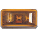 Seachoice Qualifies for Free Shipping Seachoice LED Mini Clearance with Stud-Amb #52561