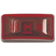 Seachoice Qualifies for Free Shipping Seachoice LED Mini Clearance with Stud-Red #52691