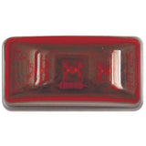 Seachoice Qualifies for Free Shipping Seachoice LED Mini Clearance with Stud-Red #52691