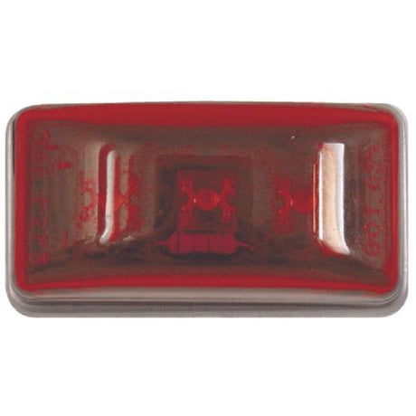Seachoice Qualifies for Free Shipping Seachoice LED Mini Clearance with Stud-Red #52691