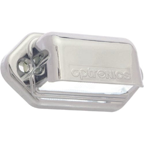 Seachoice Qualifies for Free Shipping Seachoice LED Mini License Plate Light #53017