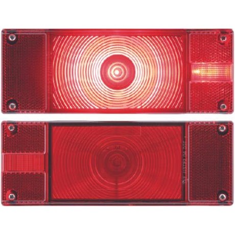 Seachoice Qualifies for Free Shipping Seachoice LED One Series Low Pro Tail Light Set #51561